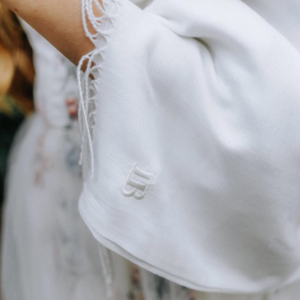 Pashmina Bordada | 150 GR
