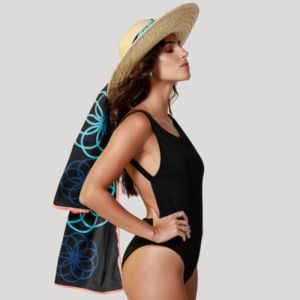 Echarpe Personalizada | 50x180cm