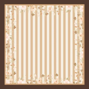 Estampa Floral | FL012
